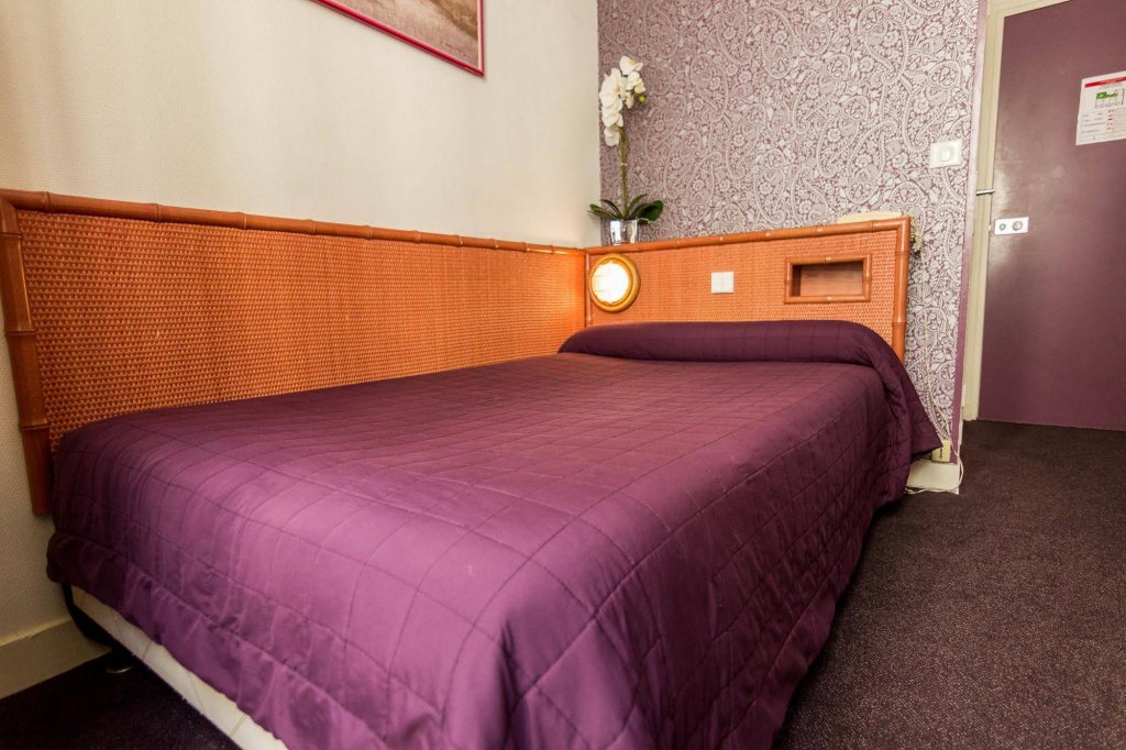 Фото Abc Champerret