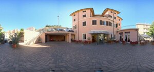 отель Hotel San Giuseppe