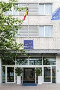 Novotel Leuven Centrum