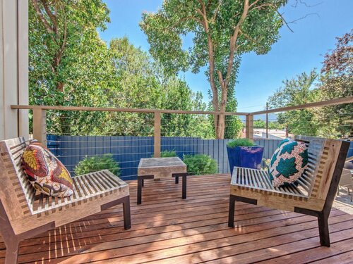 Гостиница Tuck Inn Yarra Valley