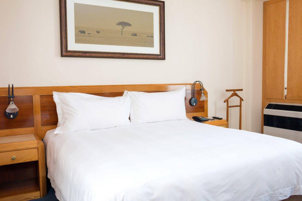 Фото Sierra Burgers Park Hotel