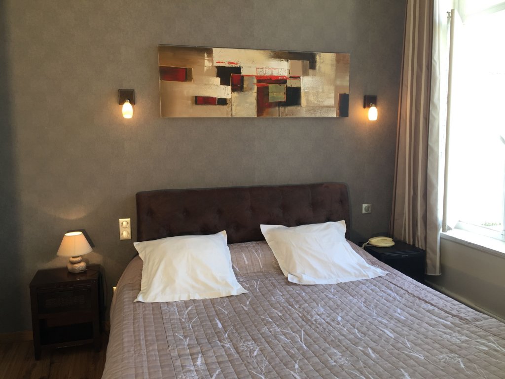 Фото Hotel Memorial