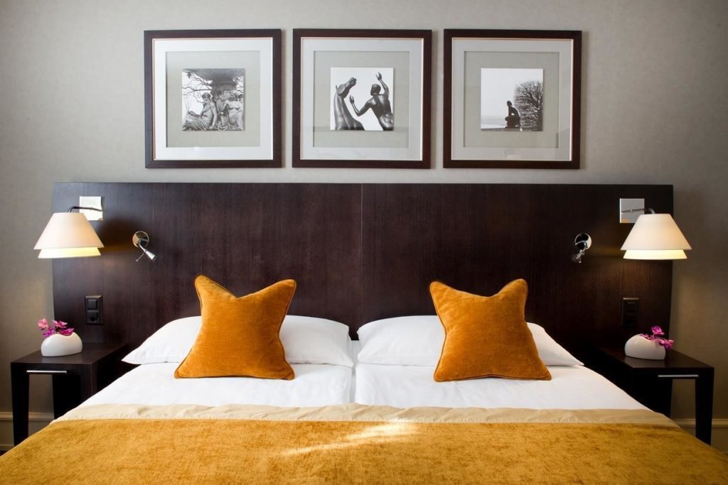 Фото Hotel Auteuil