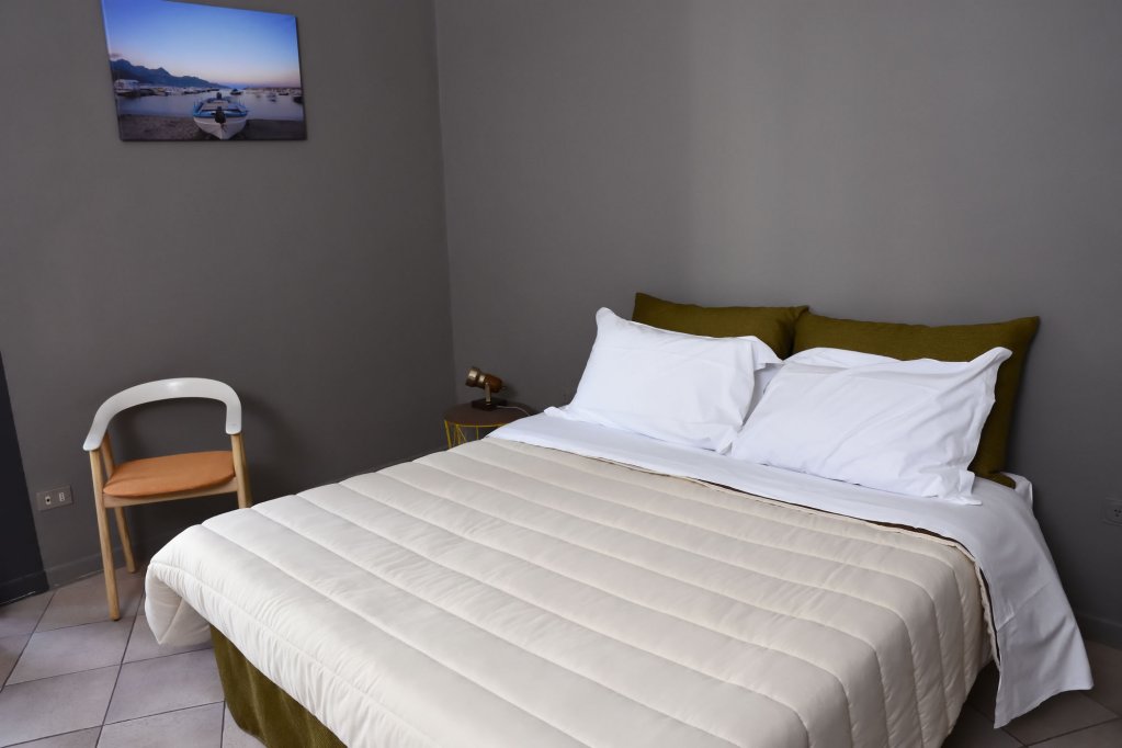 Фото Terrazza Santa Chiara