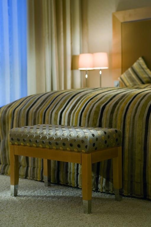 Фото Maritim Hotel Dusseldorf