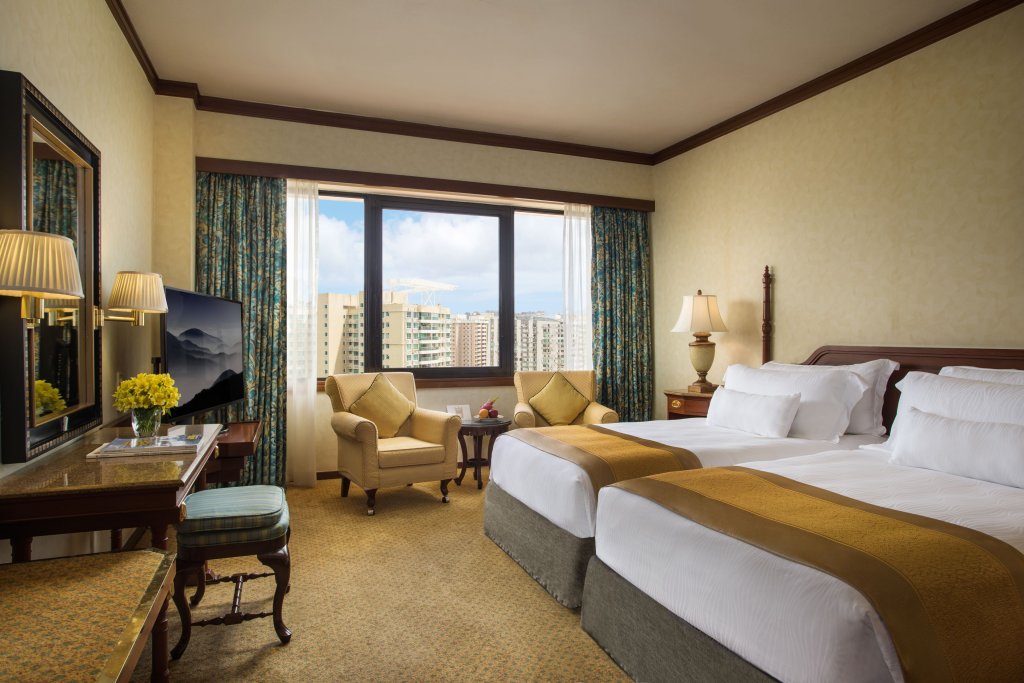 Фото Artyzen Grand Lapa Macau