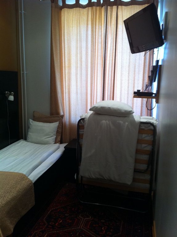 Фото Best Western Hotel Karlaplan