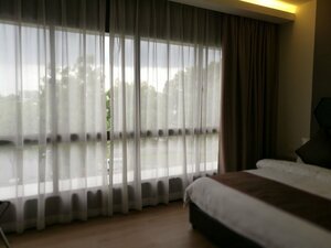 Гостиница Memoire Hornbill Hotel