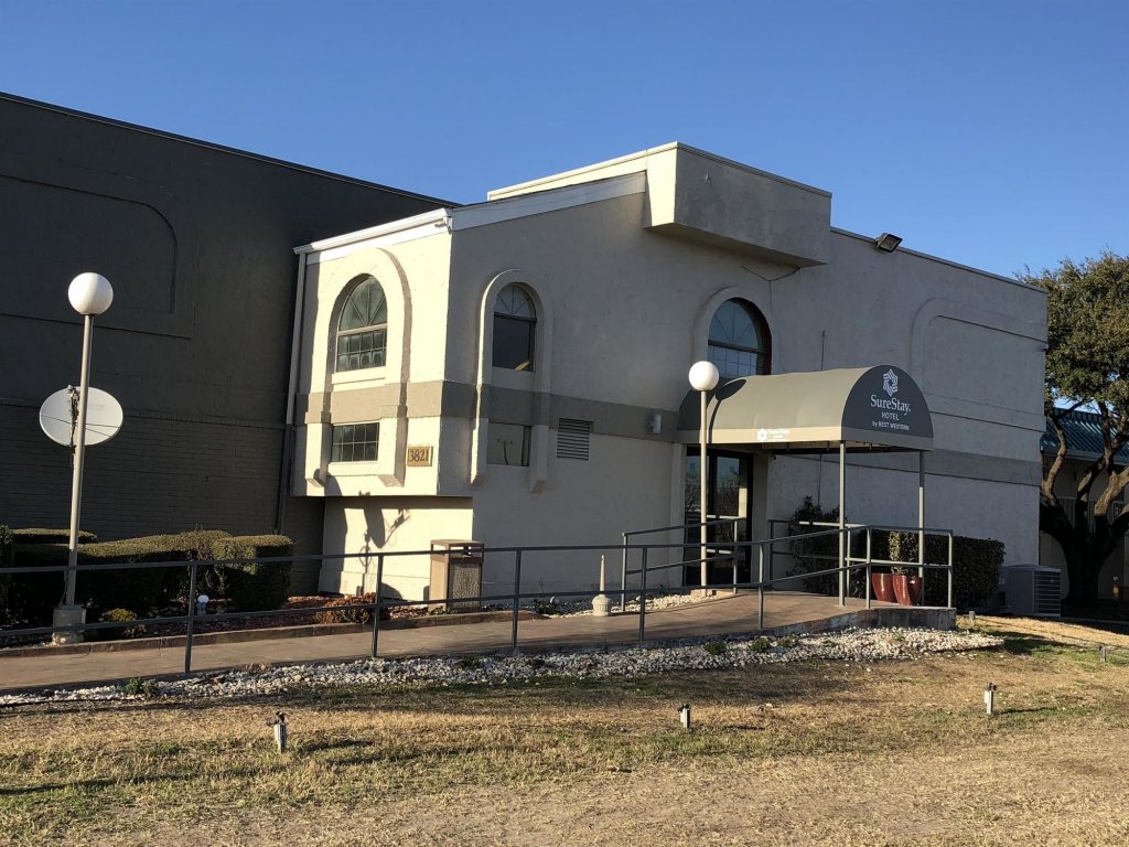 Фото отеля 4