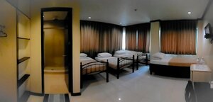 Peoples Hotel (Western Visayas, City of Iloilo), hotel