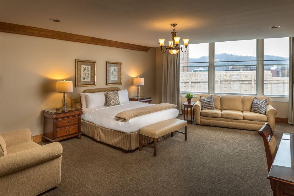 Фото Haywood Park Hotel, Ascend Hotel Collection