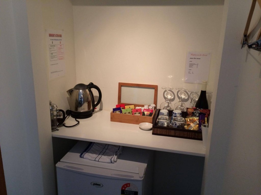 Фото Harpers on the Beach