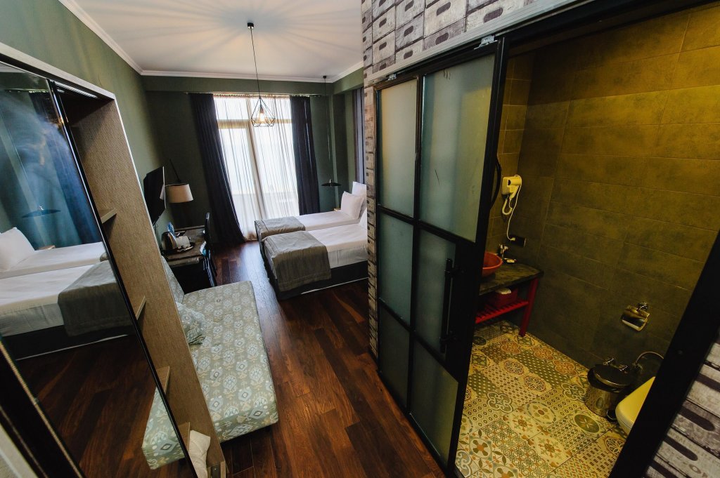 Фото Euphoria Hotel Batumi