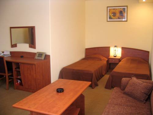 Фото President Hotel by Hrazdan Hotel Cjsc