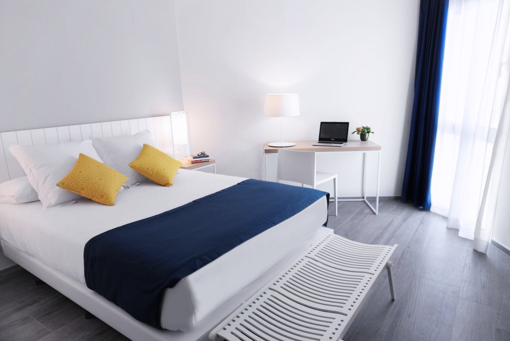 Фото Hotel Agaró