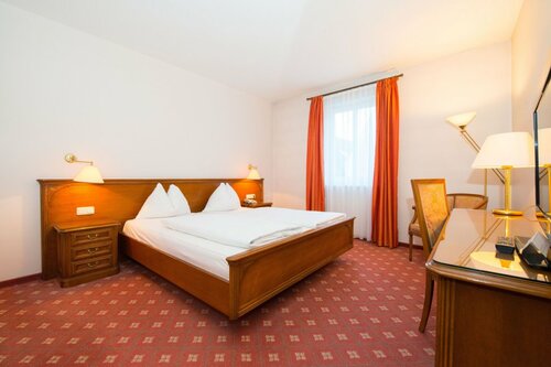 Гостиница Stadthotel Styria