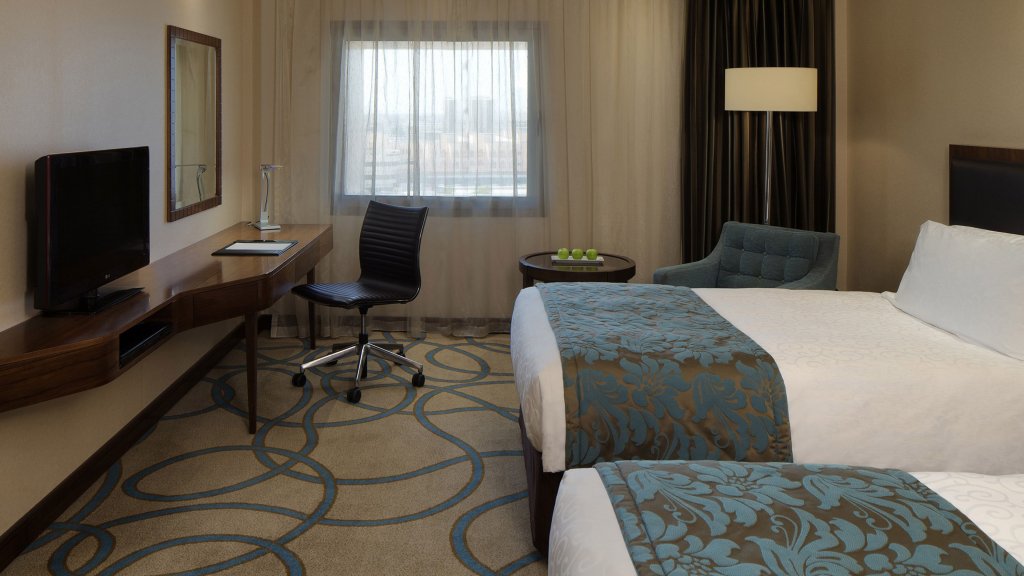 Фото InterContinental Regency Bahrain, an IHG Hotel