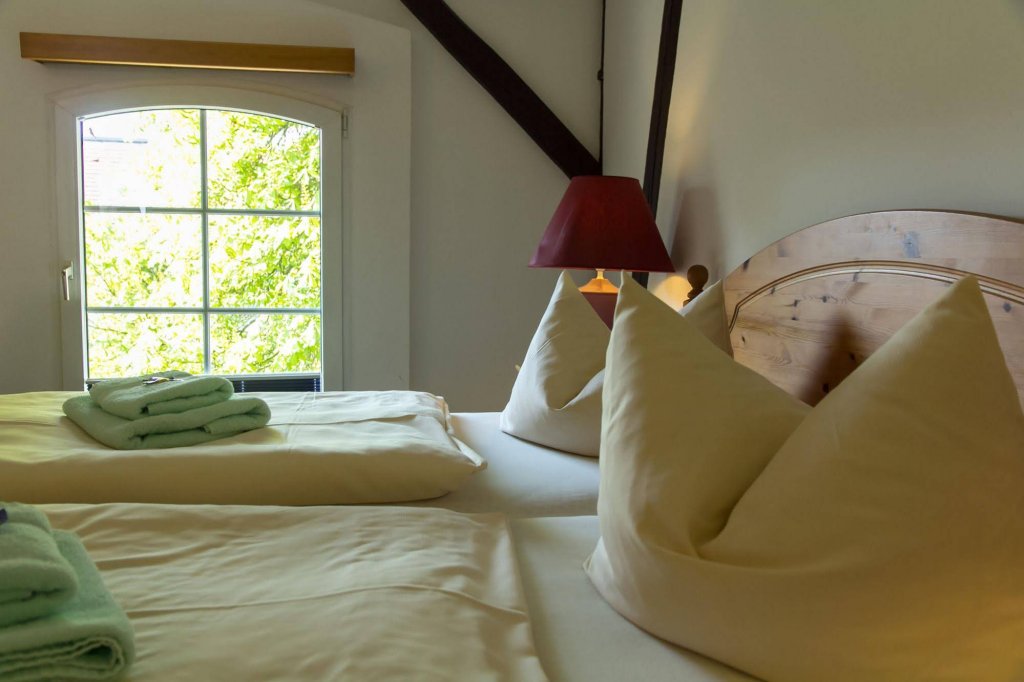 Фото Landhaus Kyritz