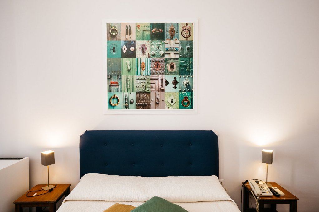 Фото Boutique B&b Vintage