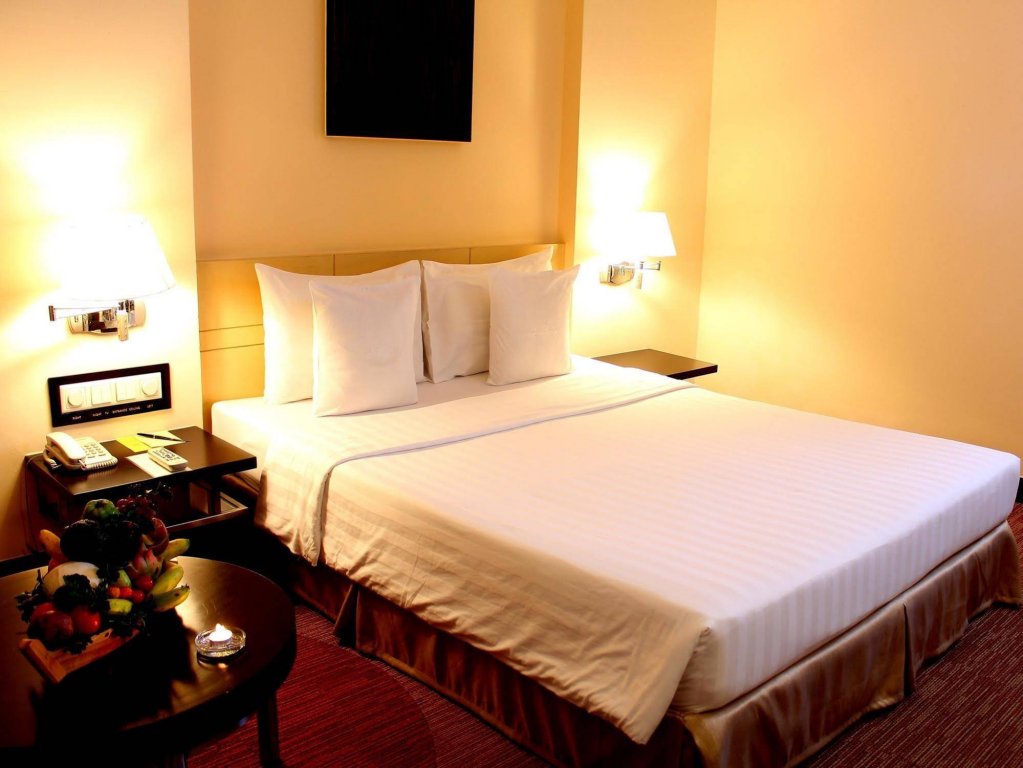 Фото отеля 3