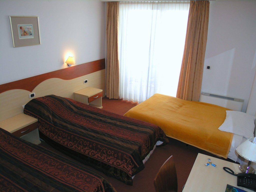 Фото Hotel Krek
