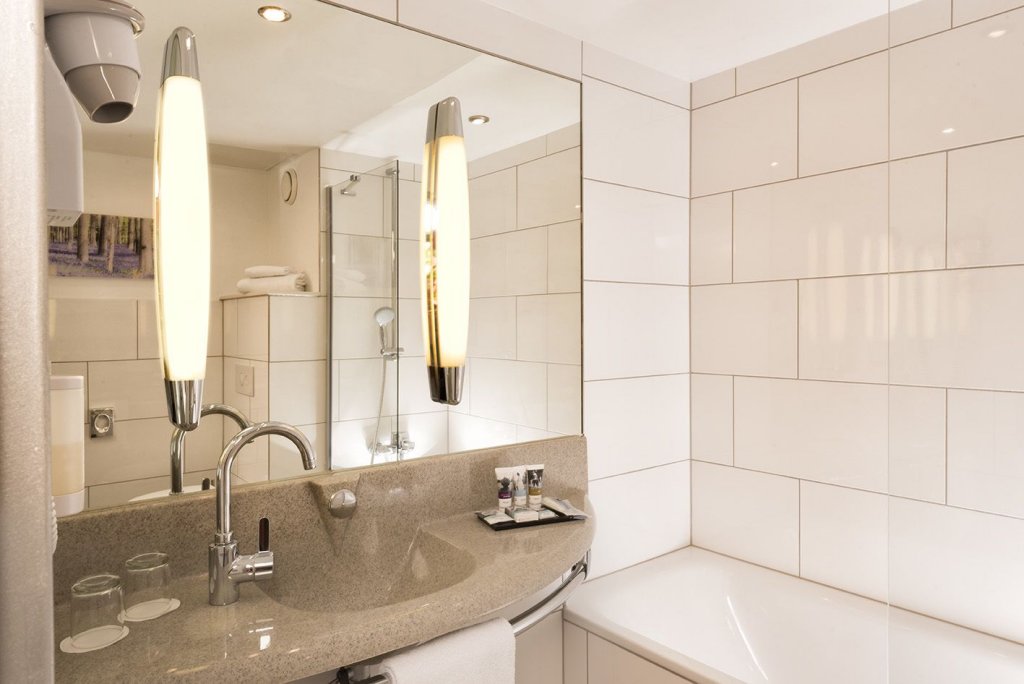 Фото Mercure Hotel Bonn Hardtberg