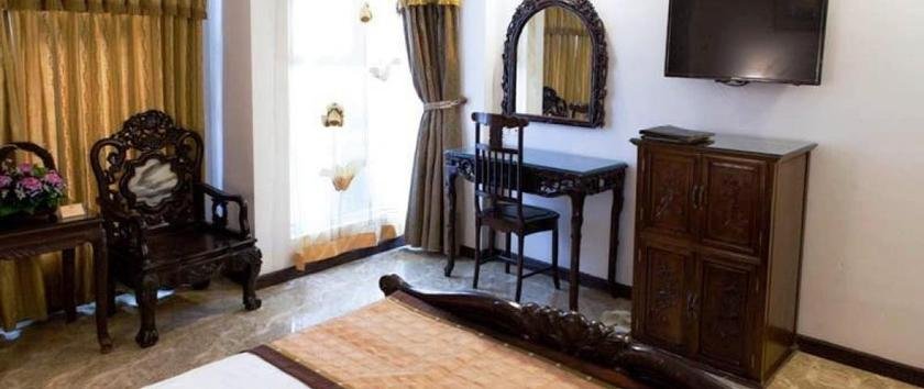 Фото отеля 5