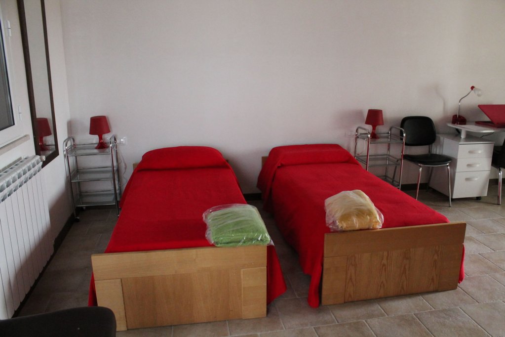 Фото Le due Palme - Il Paradiso di Adamo