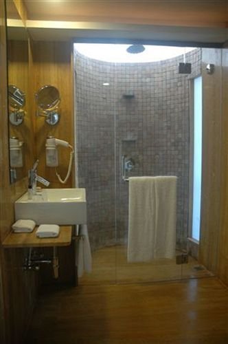 Фото O Hotel Goa