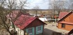 Агроусадьба Тихий омут (Bresckaja voblasć, Kamianiecki District, Rasnianski Rural Council, vioska Zabalaccie) ، سياحة ريفية