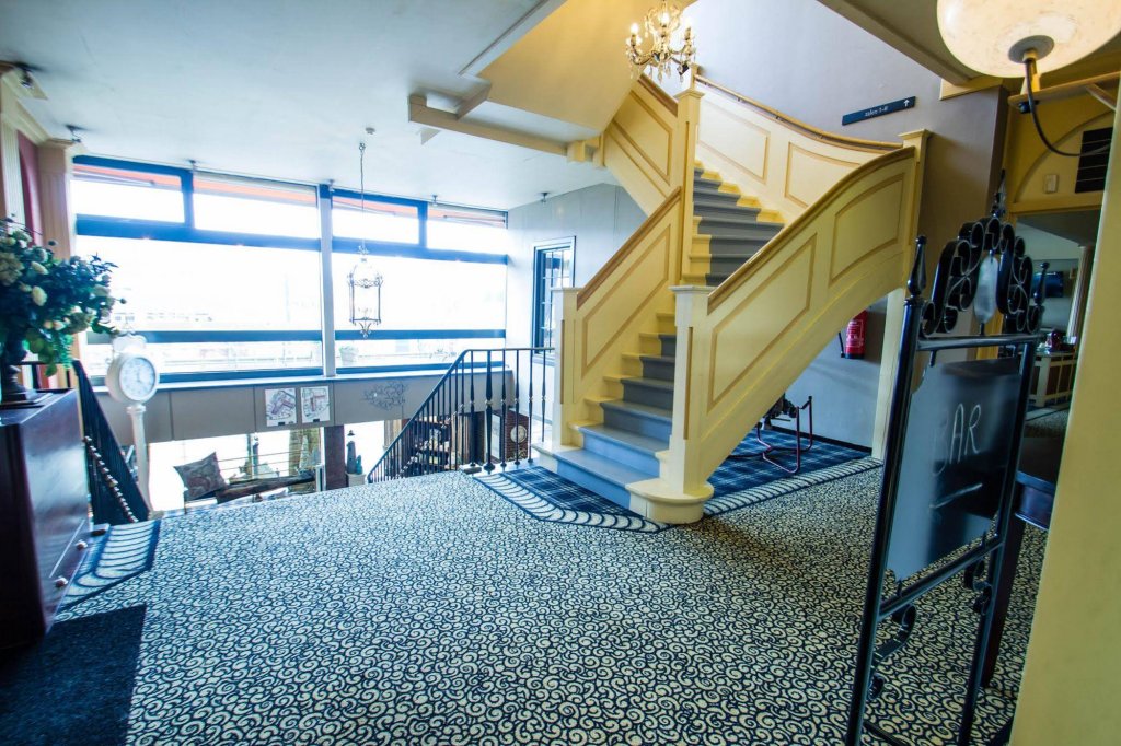 Фото Hotel2 Heerenveen