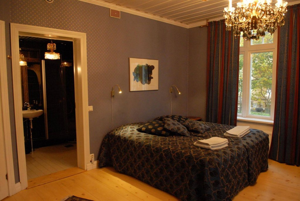 Фото Svefi Vandrarhem - Hostel