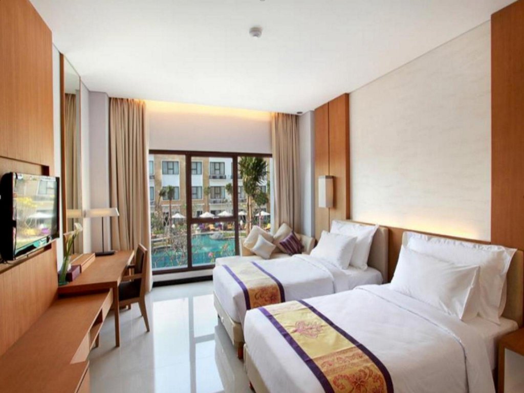 Фото Grand Inna Kuta