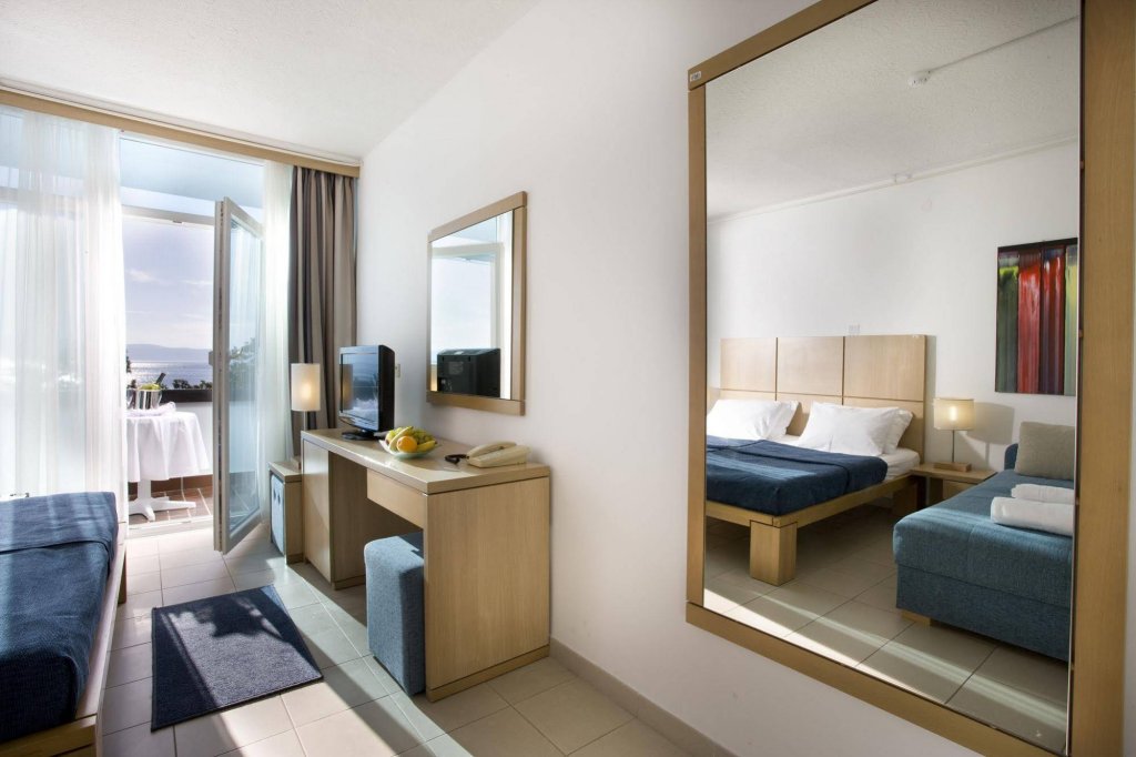 Фото Magal Maradiso Hotel by Aminess