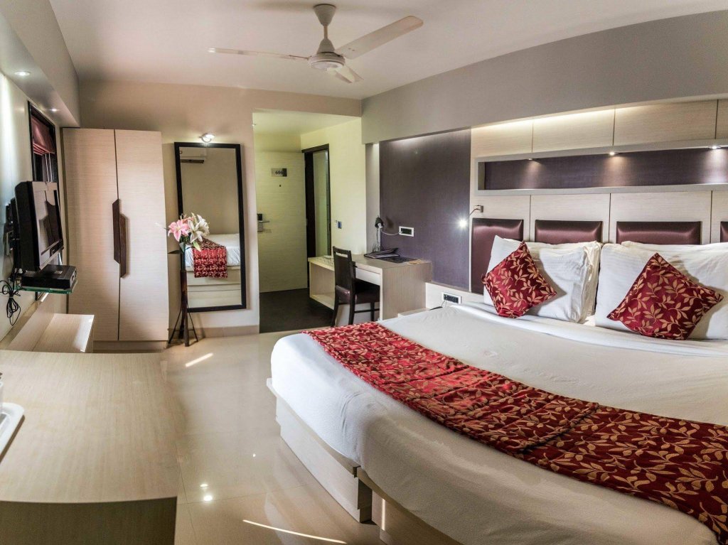 Фото Hotel Oriental Aster - Mumbai International Airport