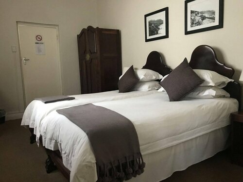 Гостиница Olaf's Guest House в Кейптауне