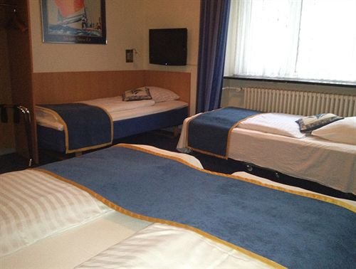 Фото Hotel Maritime