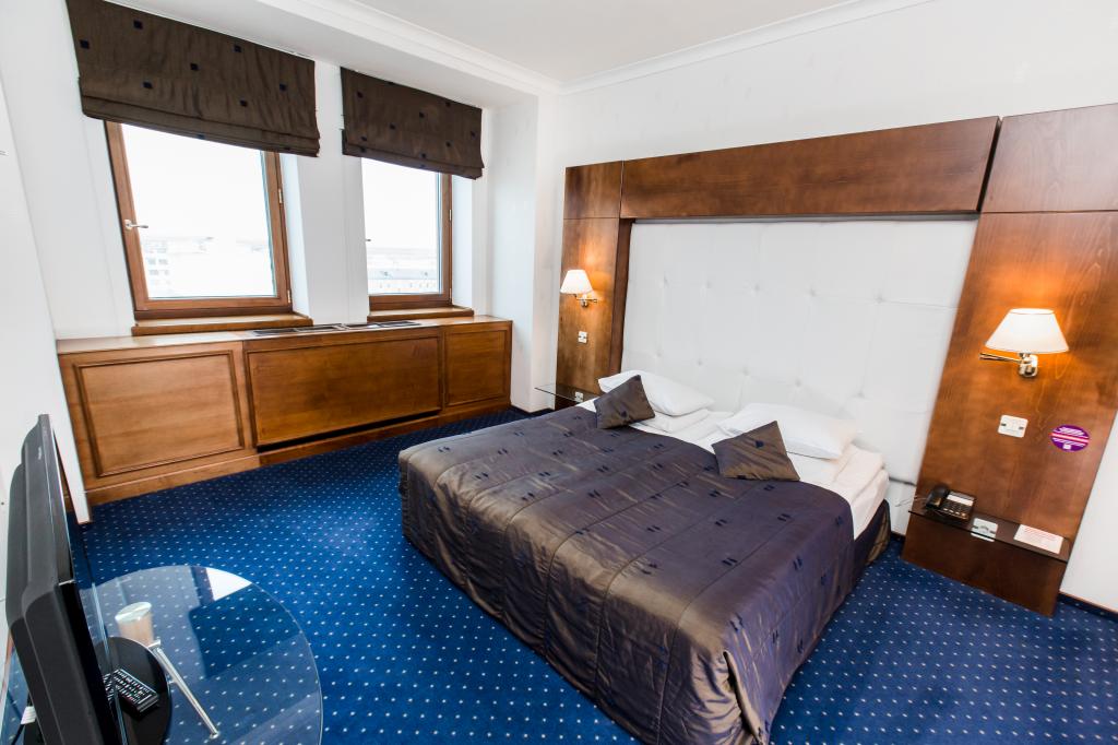 Фото Azimut Отель Якутск