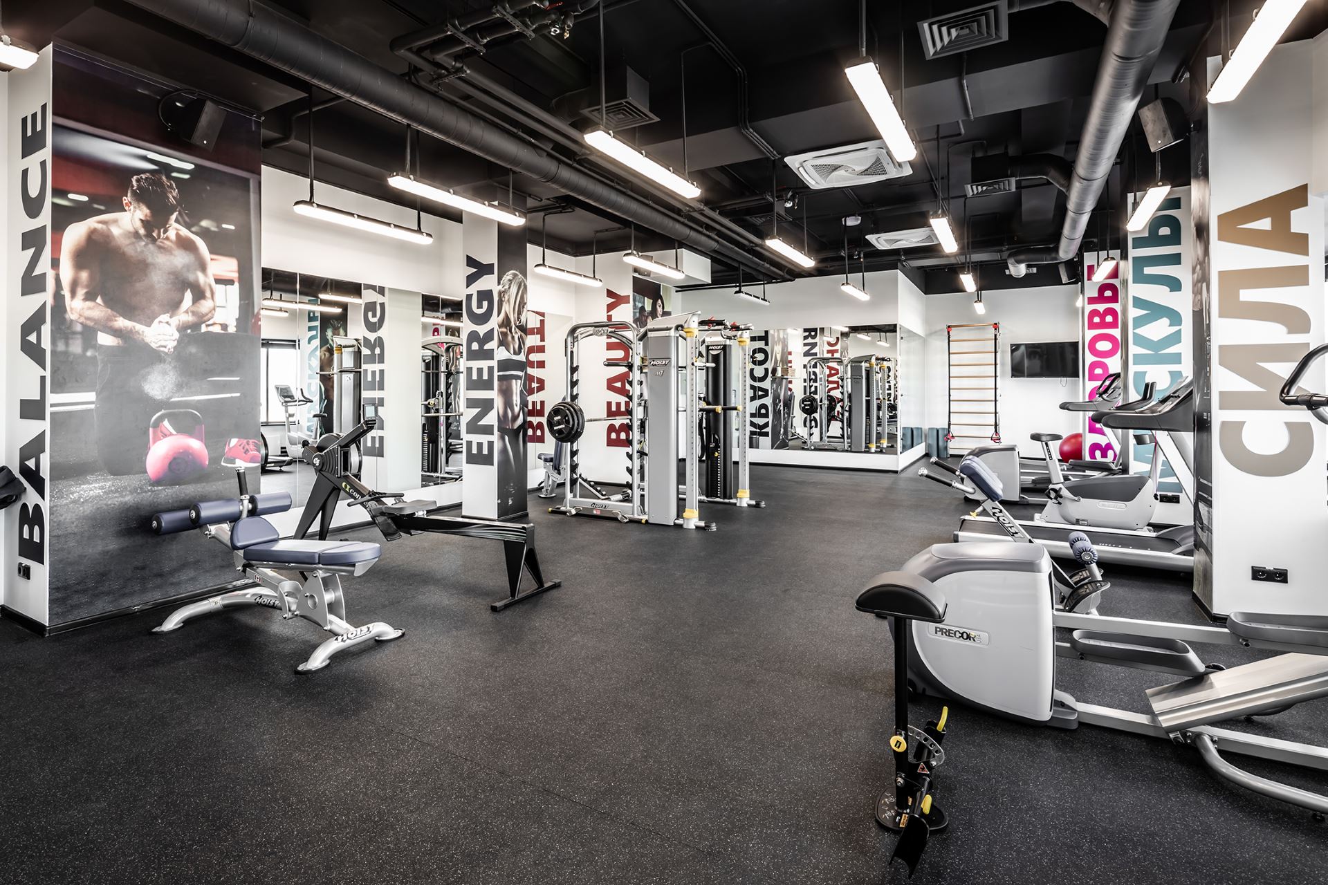 Фото Azimut Сити Отель Смоленская Москва