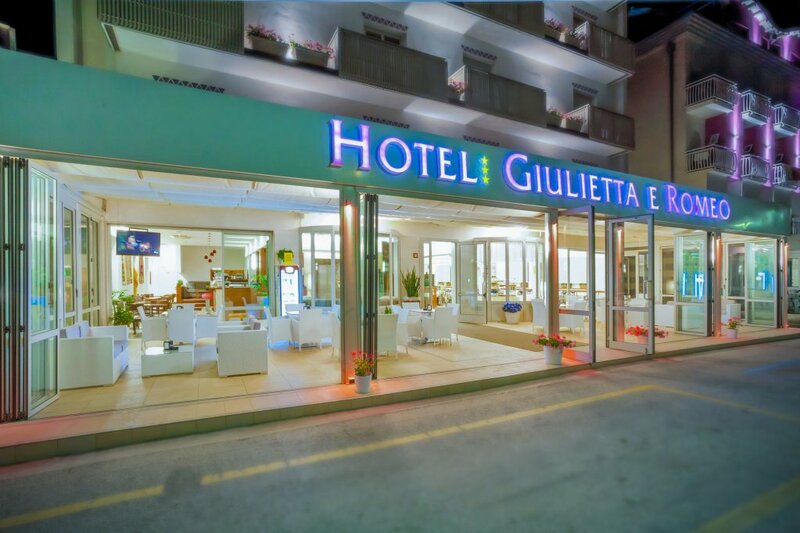 Гостиница Hotel Levante
