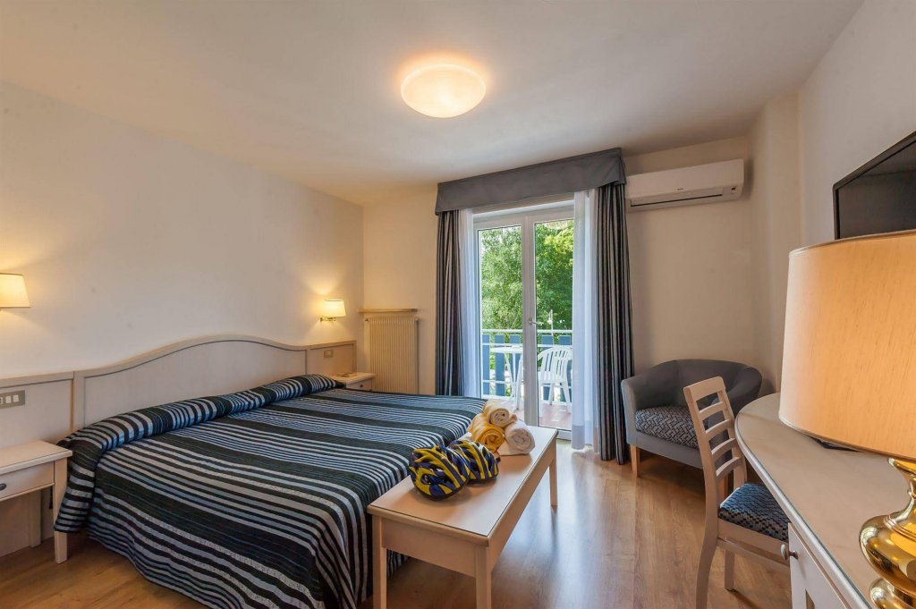 Фото Al Sorriso Greenpark