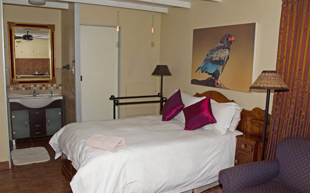 Фото Ngena Guest House