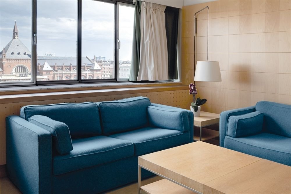 Фото Radisson Collection Royal Hotel, Copenhagen