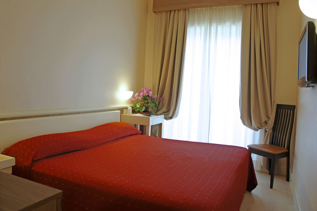 Фото Hotel Mirasole International