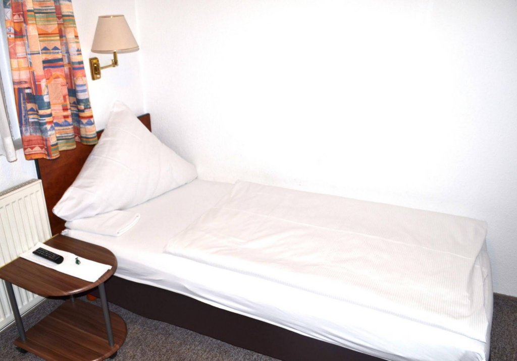 Фото Hotel Stern