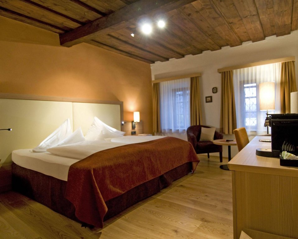 Фото Heritage Hotel Hallstatt