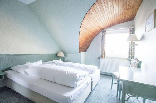 Гостиница Nordseehotel Freese
