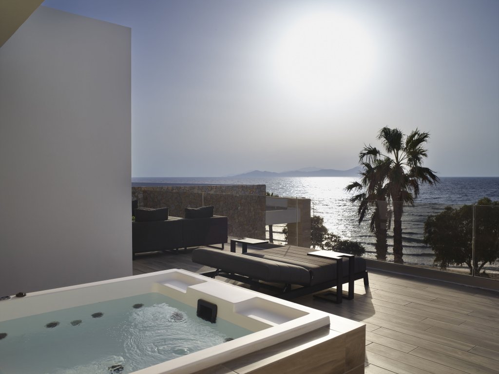 Фото Lango Design Hotel & SPA, Adults Only