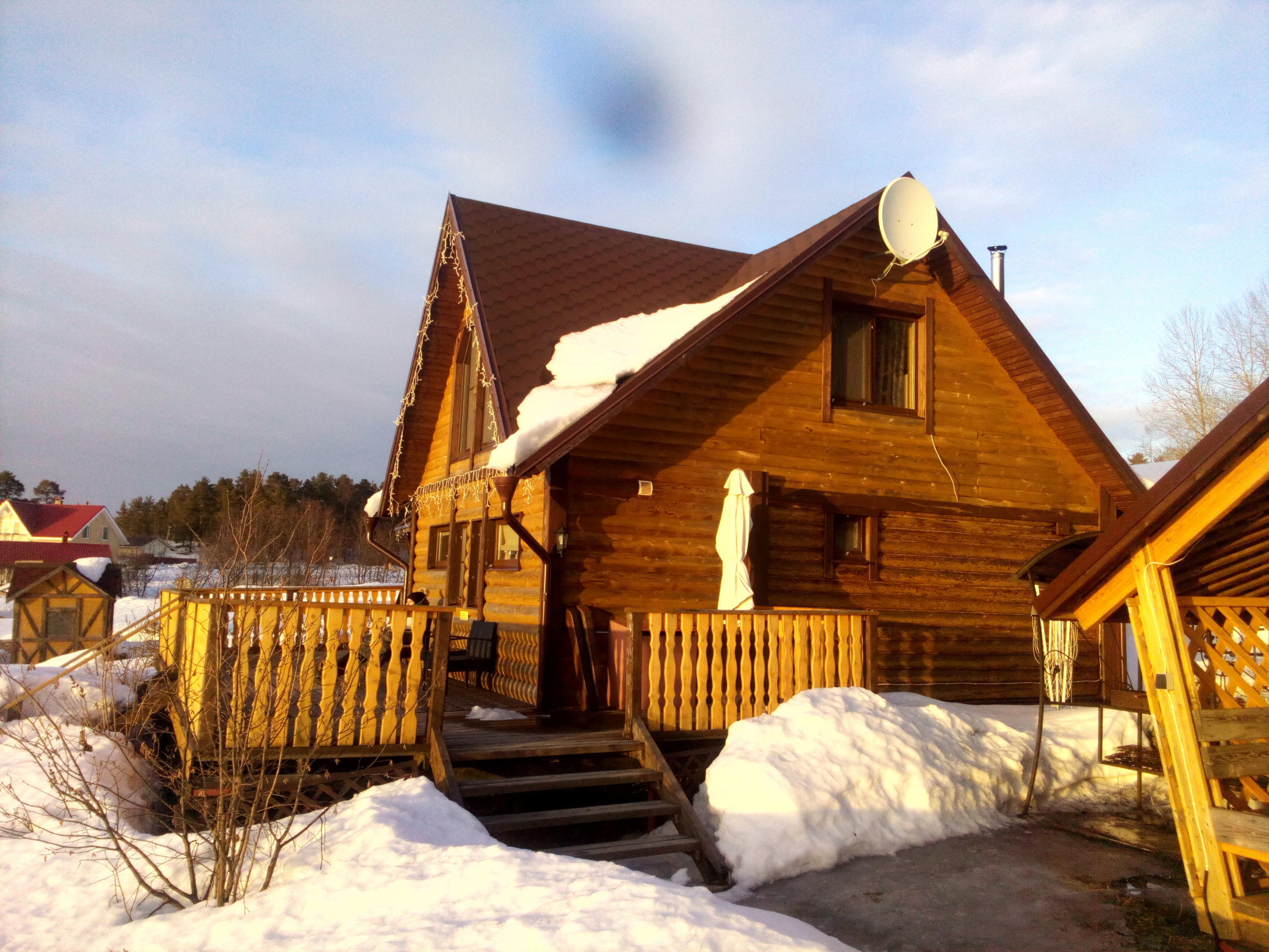 Фото Тихотут