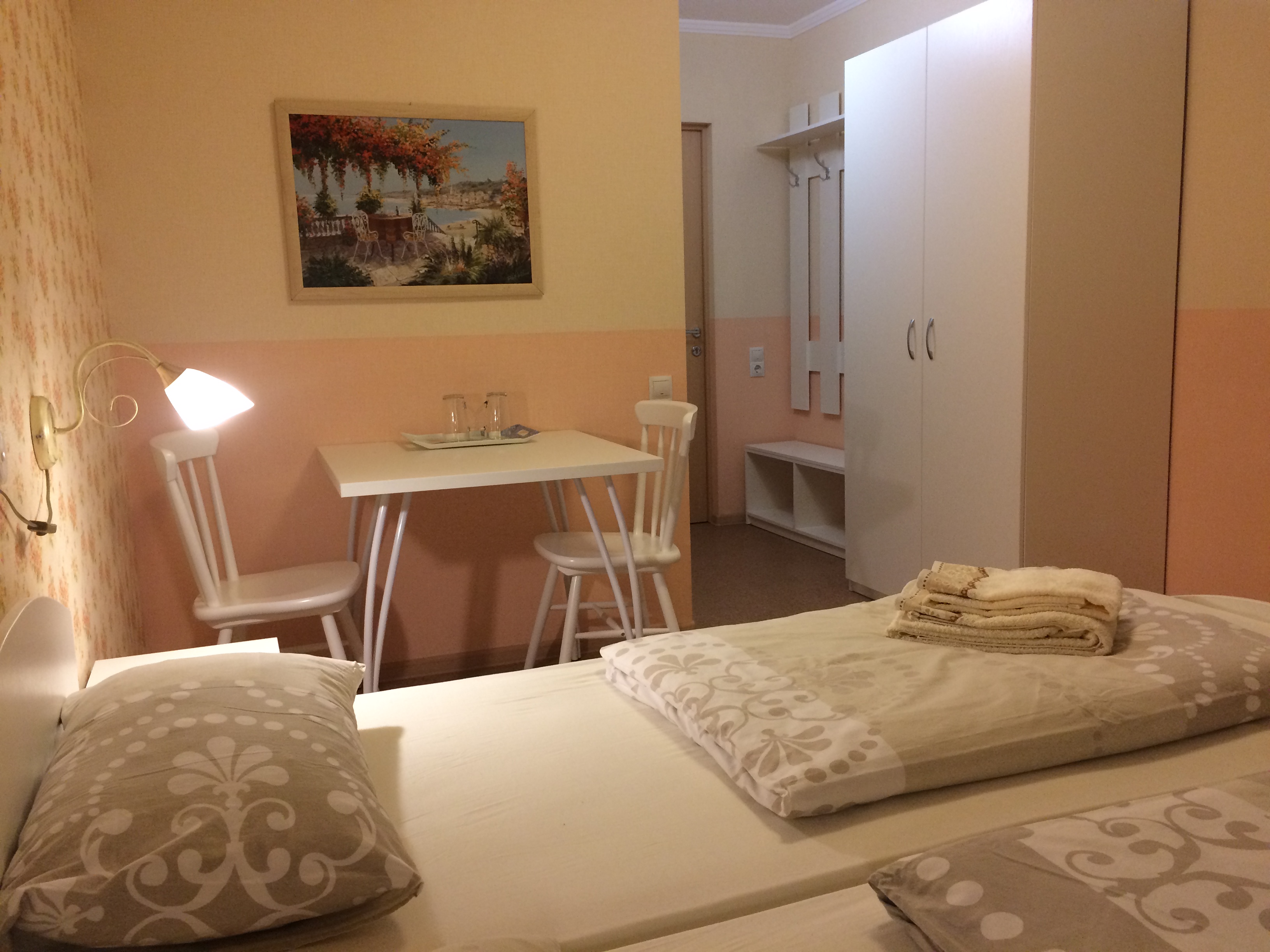 Фото Берёзка